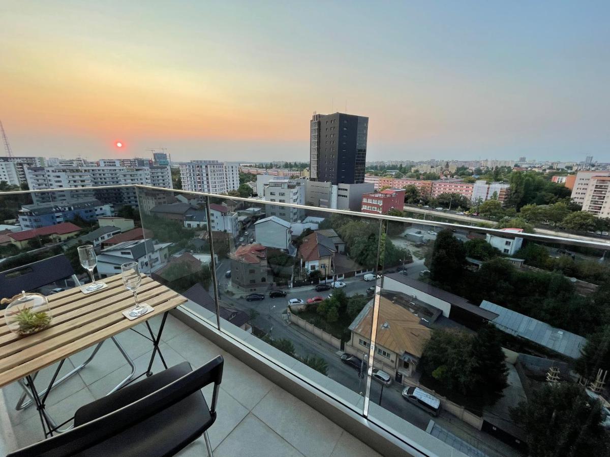Ruby Luxury Apartment Close To Presidential Palace 부쿠레슈티 외부 사진
