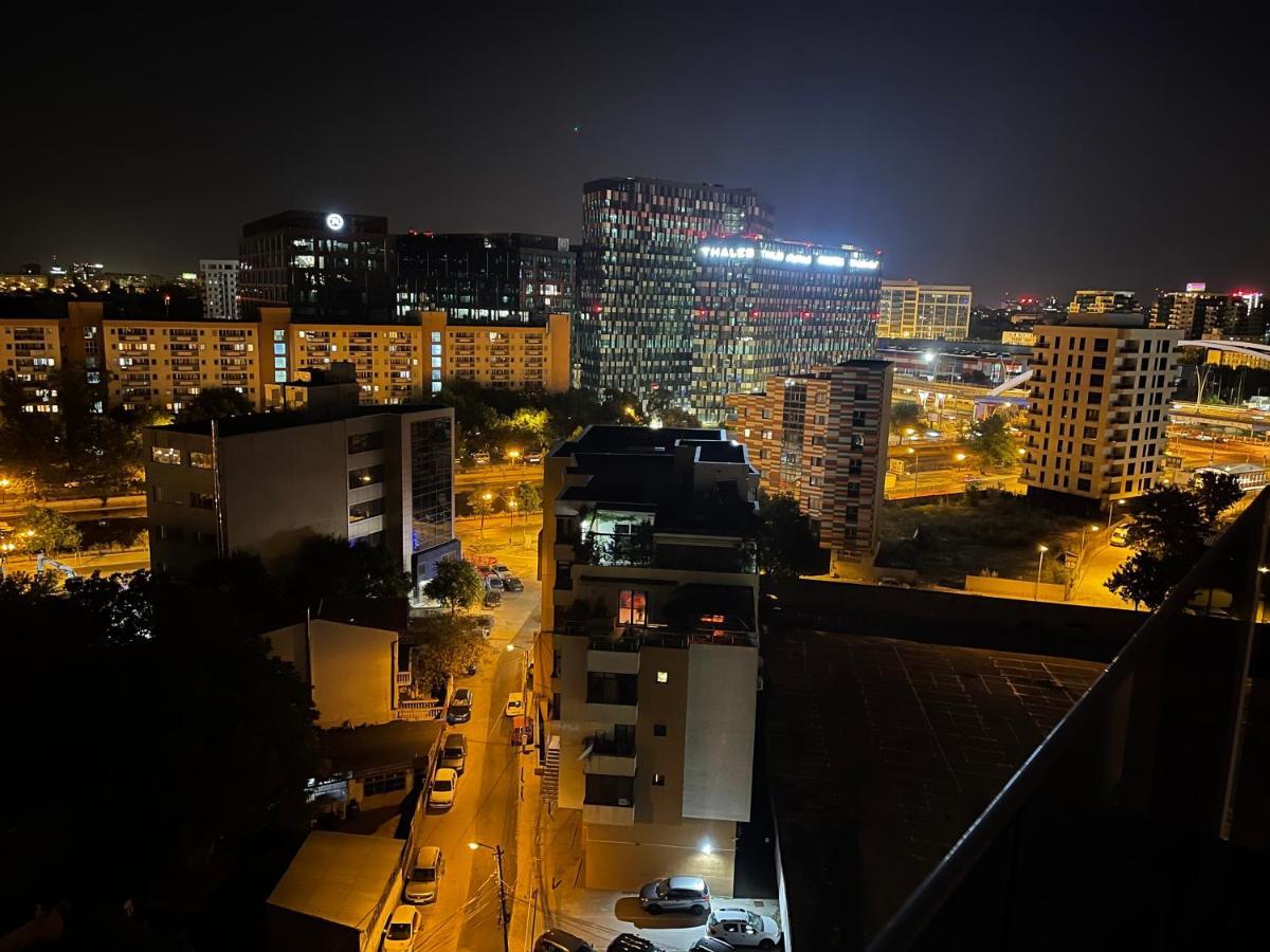Ruby Luxury Apartment Close To Presidential Palace 부쿠레슈티 외부 사진