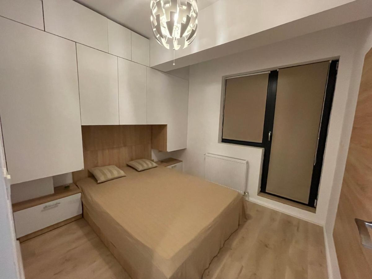 Ruby Luxury Apartment Close To Presidential Palace 부쿠레슈티 외부 사진