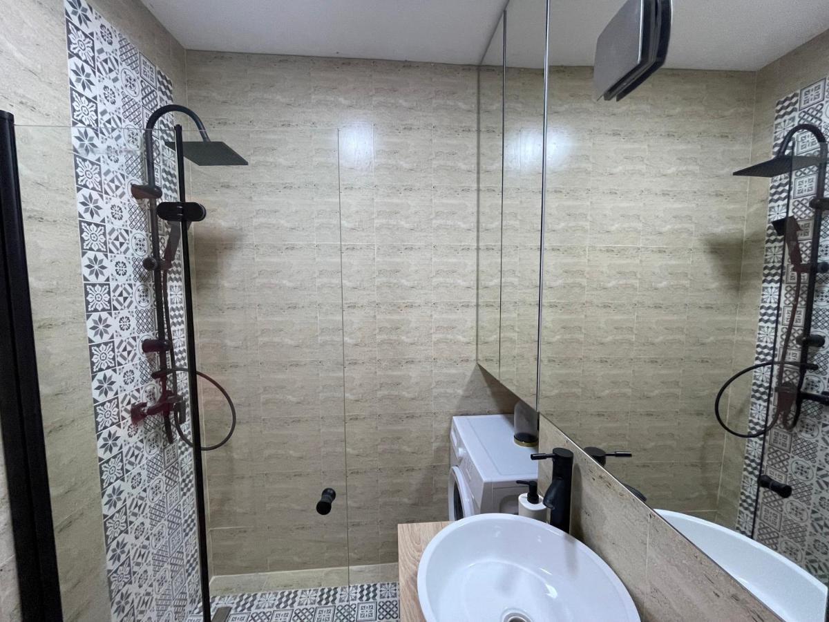 Ruby Luxury Apartment Close To Presidential Palace 부쿠레슈티 외부 사진