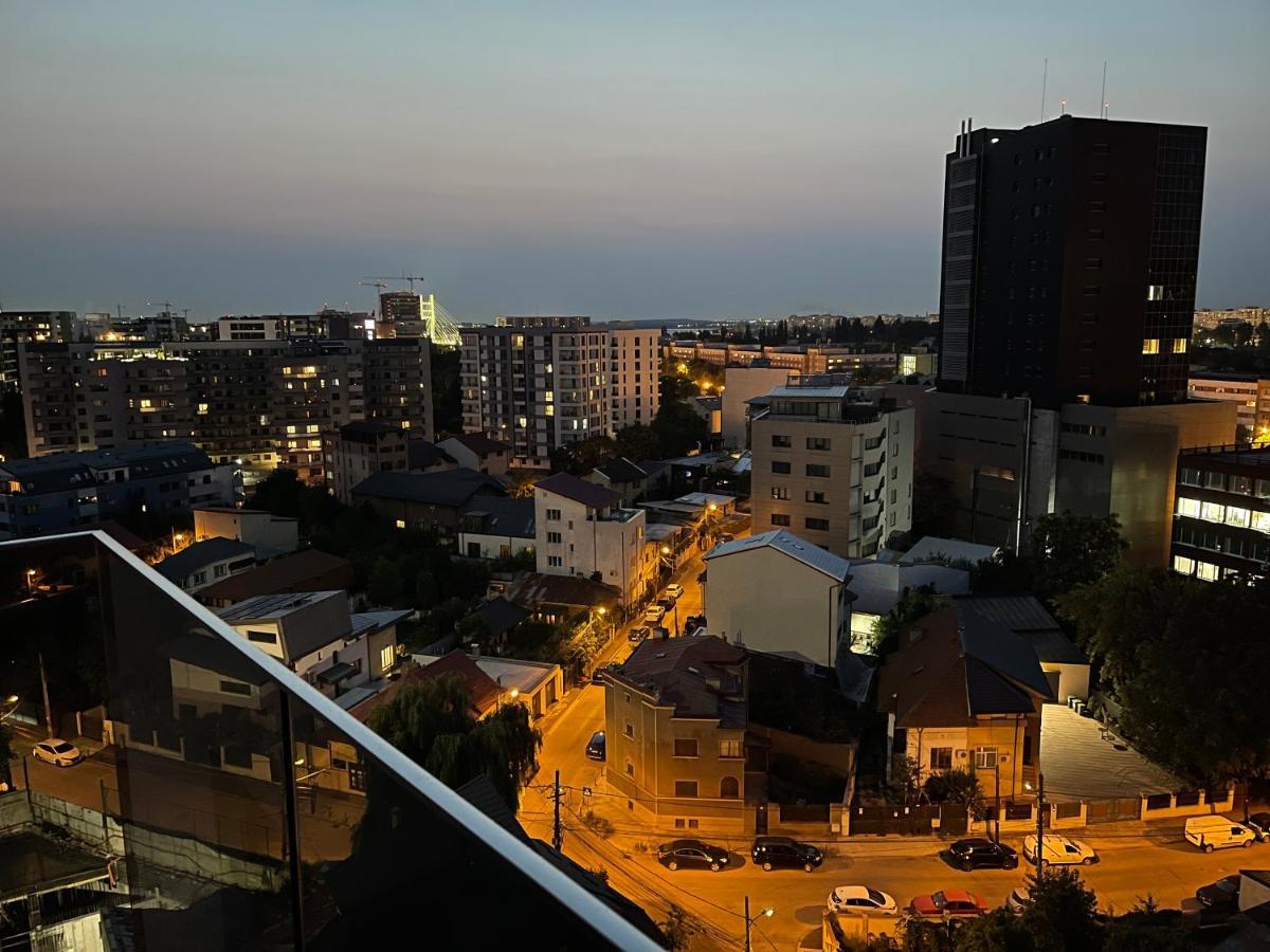 Ruby Luxury Apartment Close To Presidential Palace 부쿠레슈티 외부 사진